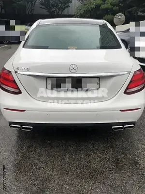 2016, Mercedes-Benz / E 300, VIN: WDDZF4JB8HA061153, 72000 км., gas, 1991 куб.см.