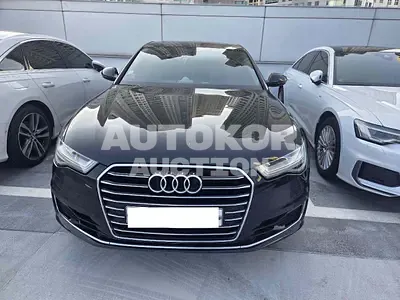 2015, Audi / A6, VIN: WAUZZZ4GXGN080670, 159464 км., diesel, 1968 куб.см.