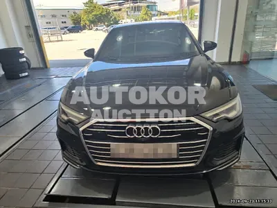 2020, BMW / 645, 33732 км., gas