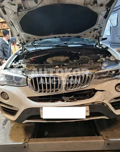 2016, BMW / 420, VIN: WBAXX1101G0R39535, diesel
