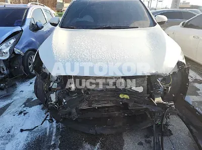 2015, Kia / Sorento, VIN: KNAPS81ABFA006023, 172365 км., diesel