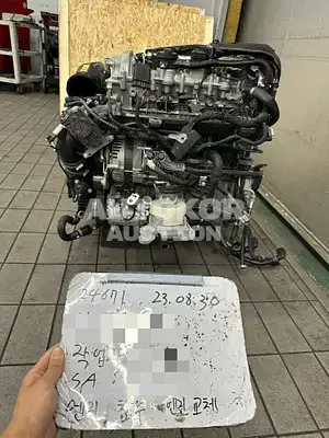 2022, Mercedes-Benz / E 350, 11416 км., unknown
