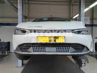 2022, Kia / ev6, VIN: KNAC281AFNA051613, 61970 км., electric, 111 куб.см.