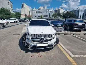 2019, Mercedes-Benz / GLC 300, VIN: WDC0J4KB2KF528068, gas
