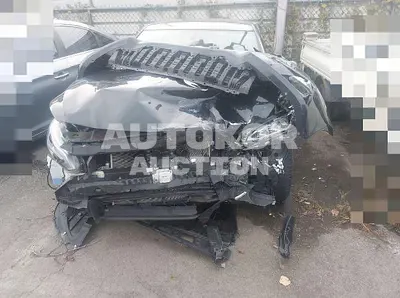 2020, Nissan / Altima, 75000 км., gas, 2488 куб.см.