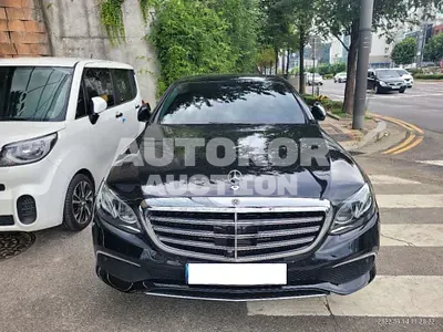 2020, Mercedes-Benz / E 300, VIN: W1KZF4KB6LA857875, gas