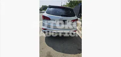 2016, Hyundai / Santa FE, VIN: KMHSU81UBHU706095, 154155 км., diesel, 2000 куб.см.
