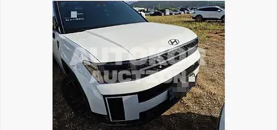 2025, Hyundai / Santa FE, gas, 2497 куб.см.
