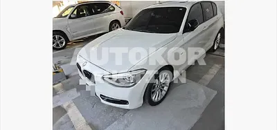 2015, BMW / 118, 32174 км., diesel, 1995 куб.см.
