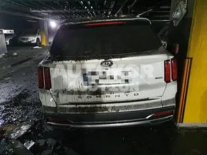 2021, Kia / Sorento, VIN: KNARM81FGMA094468, gas