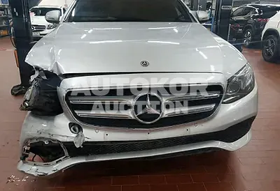 2018, Mercedes-Benz / E 220, VIN: WDDZF0FB1JA475933, 192969 км., diesel