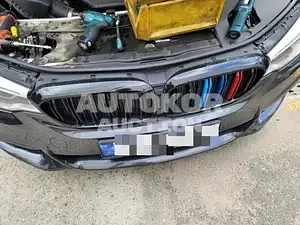 2018, BMW / 530, VIN: WBAJD3101JB255655, gas