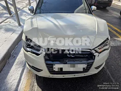 2015, Audi / a3 sportback, 114402 км., diesel, 1968 куб.см.