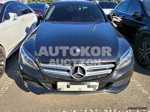 2016, Mercedes-Benz / C 220, VIN: WDDWF0EB7GR205006, 144434 км., diesel, 2143 куб.см.