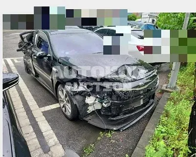 2016, BMW / B5, 93972 км., diesel, 1685 куб.см.