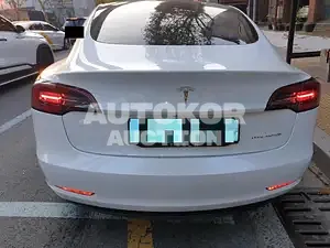 2020, Tesla / Model 3, VIN: 5YJ3E1EB1LF756263, electric, 225 куб.см.