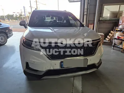2021, Kia / Carnival, 95310 км., diesel, 2151 куб.см.