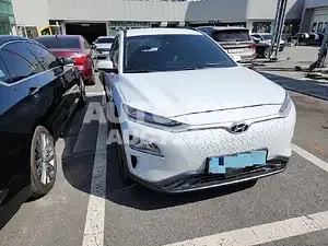 2020, Hyundai / Kona, VIN: KMHK281GFLU113448, 81342 км., electric, 180 куб.см.