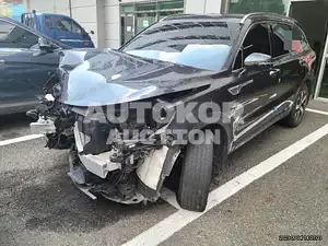 2020, Kia / Sorento, VIN: KNARL81BGMA036339, 52811 км., diesel, 2161 куб.см.