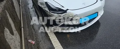 2021, Tesla / Model 3, VIN: 5YJ3E1EAXMF889788, 38421 км., electric