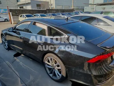 2021, Audi / 50, VIN: WAUZZZF24MN012622, 20000 км., diesel, 2967 куб.см.