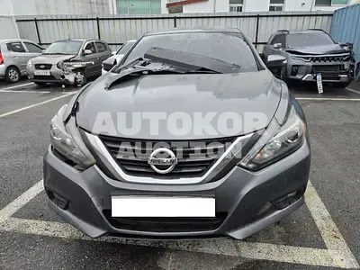 2017, Nissan / Altima, VIN: 1N4AL3AP5HC107344, 139177 км., gas, 2500 куб.см.