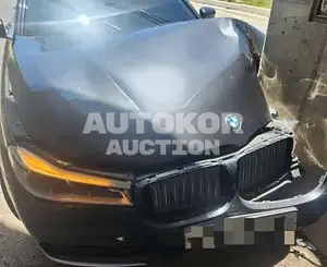 2016, BMW / 740, diesel, 2993 куб.см.