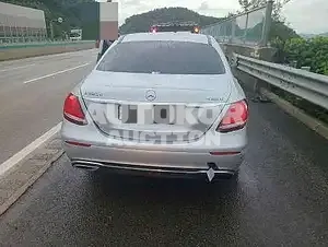 2018, Mercedes-Benz / E 220, VIN: WDDZF0FB1JA475933, 192969 км., diesel, 1950 куб.см.