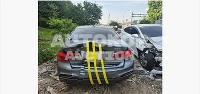 2018, BMW / 530, 99513 км., gas, 1998 куб.см.
