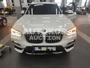 2021, BMW / 320, unknown