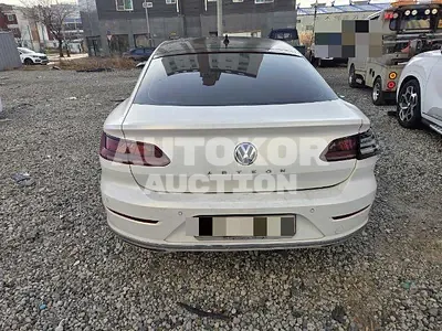 2019, Volkswagen / Arteon, VIN: WVWZZZ3HZKE013843, 114713 км., diesel, 1968 куб.см.
