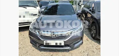 2017, Honda / Accord, 65000 км., gas, 2356 куб.см. 2017, Honda / Accord, 65000 км., gas, 2356 куб.см.