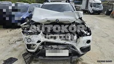 2016, BMW / 120, 120000 км., diesel