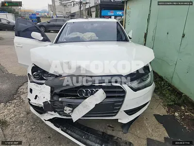 2015, Audi / A4, VIN: WAUZZZ8K3FN041237, diesel, 1968 куб.см.