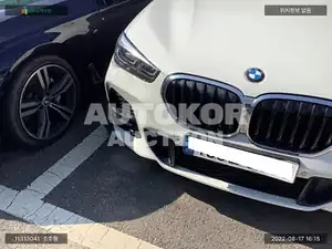 2021, BMW / 120, VIN: WBA11DG09N5U21611, gas