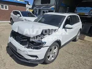 2020, Volkswagen / Tiguan, VIN: WVGZZZ5NZLW379301, diesel