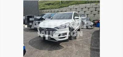 2018, Hyundai / Tucson, 129000 км., diesel, 1598 куб.см.