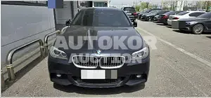 2016, BMW / 528, 129649 км., gas, 1997 куб.см.