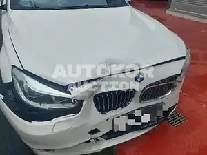 2016, Maserati / GranTurismo, 179387 км., diesel