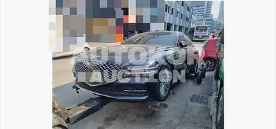 2021, Genesis / G80, VIN: KMTGB41CBMU088801, 51096 км., gas, 2497 куб.см.