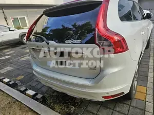 2015, Volvo / XC60, VIN: YV1DZ82K6F2736793, 146258 км., diesel