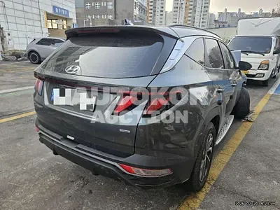 2022, Hyundai / Tucson, 56994 км., gas, 1600 куб.см.