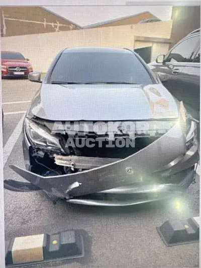 2019, Mercedes-Benz / cla220, VIN: WDDSJ4FB1KN714429, 98645 км., gas