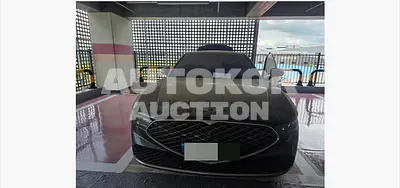 2022, Genesis / G90, 20000 км., gas, 3470 куб.см.
