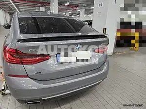 2022, BMW / 630, 38003 км., gas