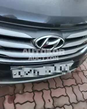 2016, Hyundai / Santa FE, diesel, 1995 куб.см.