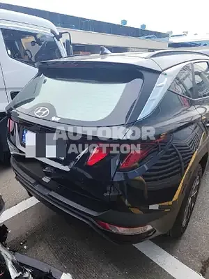 2023, Hyundai / Tucson, VIN: KMHJC81BGPU309555, 86 км., gas, 1598 куб.см.
