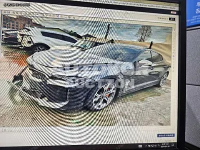 2018, Kia / Stinger, VIN: KNAE751CDJS030923, 110000 км., gas