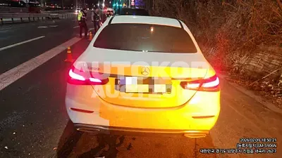 2022, Mercedes-Benz / e250, 35777 км., gas