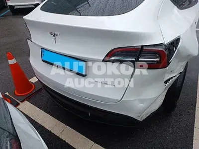2023, Tesla / Model Y, VIN: LRWYGCFS6PC131027, electric